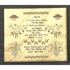 Works by ABC - Rosena Disery 1820