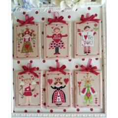 Cuore E Batticuore - Sei Personaggi In Cerca Di SanValentino