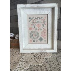 From the Heart - April Quaker