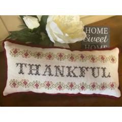 Frog Cottage Designs - Thankful