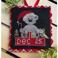 Frog Cottage Designs - Koala Kringles