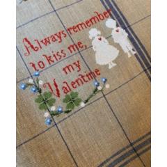 Lilli Violette - My Valentine