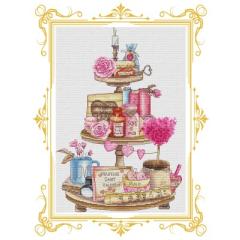 Les Petites Croix De Lucie - Sweet Memories