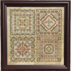 Keslyns - Border Series 1