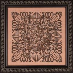 Ink Circles - Reflections Of Mexico