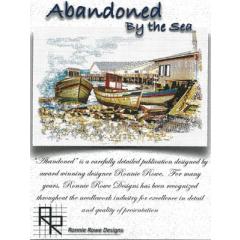 Ronnie Rowe - Abandoned