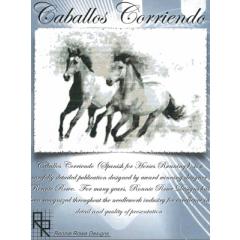 Ronnie Rowe - Caballos Corriendo