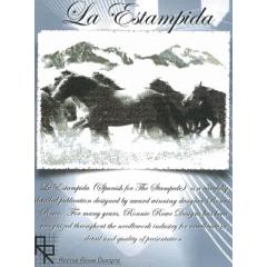 Ronnie Rowe - La Estampida