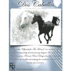 Ronnie Rowe - Dos Caballos