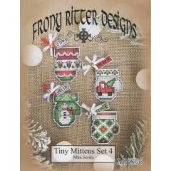 Frony Ritter Designs - Tiny Mittens 4
