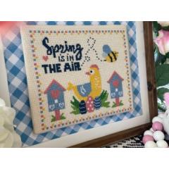 Anabellas - Spring Is In The Air