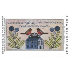 Artful Offerings - New Day Has Come