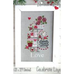 Madame Chantilly - Celebrate Love