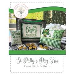 Anabellas - St Pattys Day Trio