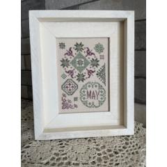 From the Heart - May Quaker