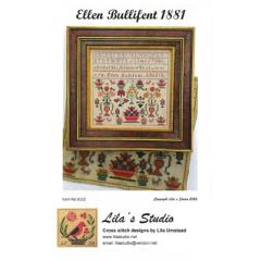 Lilas Studio - Ellen Bullifent 1881