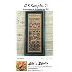 Lilas Studio - A S Sampler 2