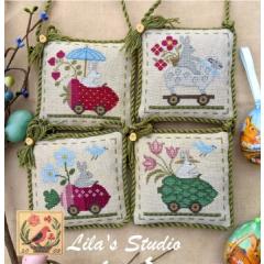 Lilas Studio - Spring Parade 2