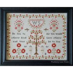 Pineberry Lane - Kind & True