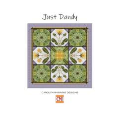 CM Designs - Just Dandy