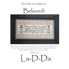 La D Da - Beloved