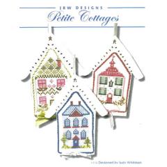 JBW Designs - Petite Cottages