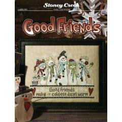 Stoney Creek - Good Friends