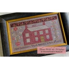 Shakespeares Peddler - Throw Wide The Windows