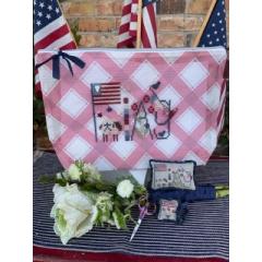 Shepherds Bush - Flag Bag