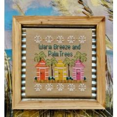 Pickle Barrel Designs - Warm Breezes