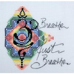 MarNic Designs - Just Breathe