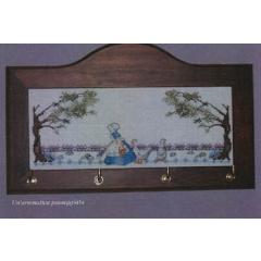 Serenita Di Campagna - Unaromatica Passeggiata