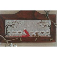 Serenita Di Campagna - Passeggiata Tra I Fiocchi