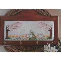 Serenita Di Campagna - Passeggiata Floreale