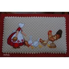 Serenita Di Campagna - Nellaia