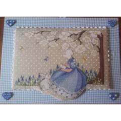 Serenita Di Campagna - Tra I Fiori