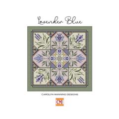 CM Designs - Lavender Blue
