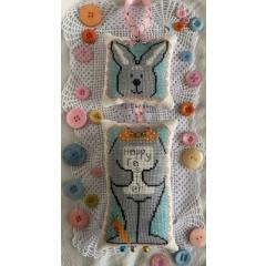 Romys Creations - Easter Greetings