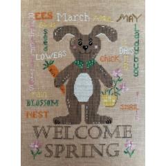 Romys Creations - Welcome Spring
