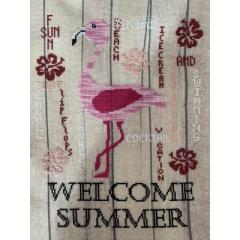 Romys Creations - Welcome Summer