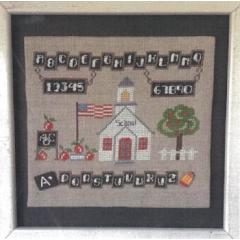 Mani Di Donna - ABC School Sampler