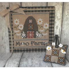 Mani Di Donna - Moo Farm