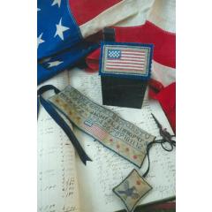 Chessie & Me - American Stitch House