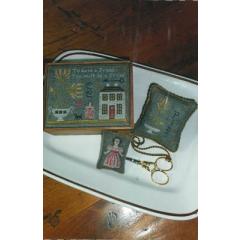 Chessie & Me - To Have A Friend