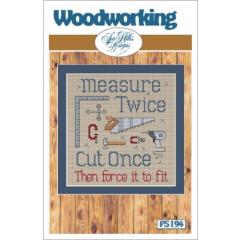 Sue Hillis Designs - Woodworking