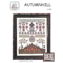 Rosewood Manor - Autumnhill