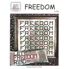 Rosewood Manor - Freedom