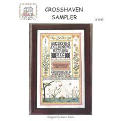 Rosewood Manor - Crosshaven Sampler