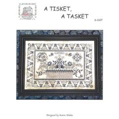 Rosewood Manor - A Tisket, A Tasket