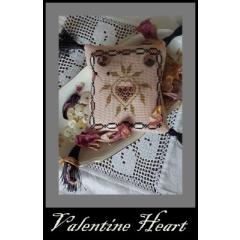 Nikyscreations - Valentine Heart